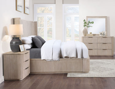 Henry Bedroom Collection