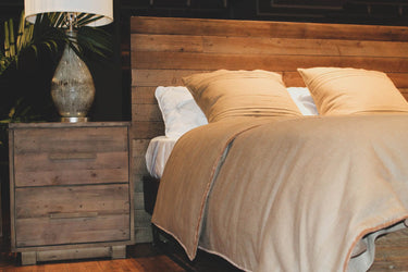 Nevada Bedroom Collection