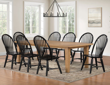 Sommerset Collection - Modern Farmhouse Dining