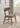 Dortch Mid Modern Dining Chair - Walnut Finish
