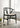 Wishbone Dining Chair - Black