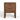 Nova Two Drawer Nightstand - Honey Maple