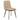 Ortega Upholstered Dining Chair - Tan
