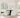 Shawna Skirted Upholstered Dining Chair - White