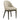 Reseda Dining Chair - Beige/Ash Brown