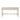 Avery Writing Desk - Coconut Milk White