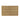 Harper Modern Farmhouse Six Drawer Dresser - Light Oak