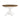 Provence Round Extension Table (47"/63")