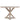 Rosalie 48" Round Dining Table - Hemlock Finish