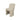 Mia Upholstered Dining Chair - Beige