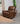 Greenfield Power Recliner - Saddle Brown