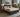 Calhoun Panel Bed - Ebony Black