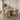 Donte 54" Round Dining Table - Natural Oak
