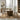 Donte 54" Round Dining Table - Warm Oak