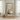 Proximity Place Oversized Floor Mirror - Barley Buff