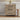 Proximity Place Three Drawer Nightstand w/Charging Station - Barley Buff