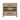 Proximity Place Bedside Chest w/Charging Station & LED - Barely Buff