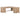 Proximity Place L Shaped Desk Set - Barley Buff