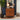 Flynn Three Drawer Small Chest - Chestunut