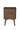 Flynn Collection Two Drawer Nightstand - Walnut