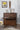 Flynn Four Drawer Chest w/Pull Out Tray - Walnut