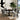 Bahama Breeze 48" Round Dining Table - Black