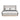 Brisbane Boucle Upholstered Bed w/LED Lighting - Brown/Beige