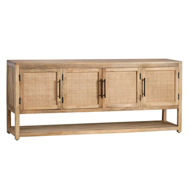 Valley Creek 76" Sideboard