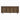 Kingston Four Door 80" Sideboard - Brown