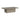 Carmona Outdoor Coffee Table - Natural