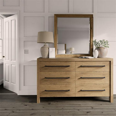 Davie Collection Mirror
