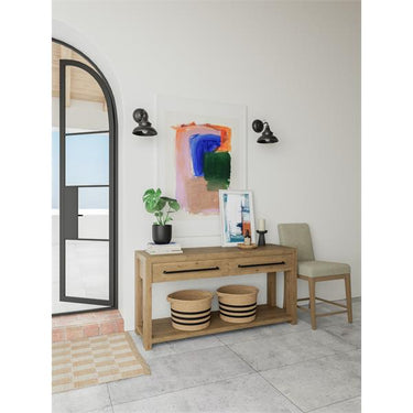 Davie Collection Sofa Table