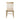 Lakeview Slat Back Dining Chair - Natural