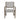 Conner Oak Dining Arm Chair - Oak/Light Grey Boucle