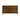 Malibu Mid Century Modern Six Drawer Dresser - Walnut