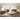 Malibu Mid Century Modern Six Drawer Dresser - Walnut