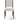 Oakland Upholstered Dining Chair - Brunette