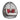 Playa Outdoor Twin Egg Chair - Dark Grey/Beige