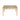 Sonoma Outdoor Square Coffee Table - Natural