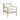 Sonoma Outdoor Club Chair - Natural