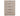 Henry Reeded Five Drawer Chest - Tan
