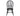 Sommerset Solid Wood Windsor Chair - Black