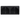 Braxton 70" Four Door Sideboard - Black