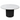 Reba 54" Round Quartz Top Dining Table