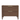 Sinclair Two Drawer Nightstand - Walnut