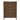 Sinclair Five Drawer Chest - Walnut