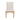 Griffin Upholstered Dining Chair - Natural