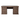 Lifestyle Double Pedestal Desk - Sundried