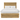 Harper Modern Farmhouse Panel Platform Bed - Light Oak