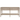Carmella Two Drawer Console Table - Pebble Oak